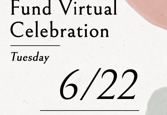 Latino Scholarship Fund Virtual Celebration 2021